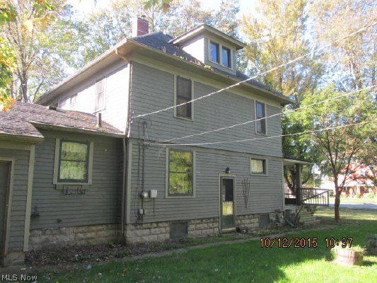 Avon Sec 07 - Residential