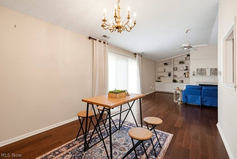 Tiny photo for 938 Sturbridge Drive #134, Akron, OH 44313 (MLS # 5239472)