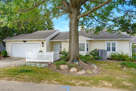 Tiny photo for 938 Sturbridge Drive #134, Akron, OH 44313 (MLS # 5239472)
