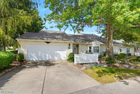 Photo of 938 Sturbridge Drive #134, Akron, OH 44313 (MLS # 5239472)
