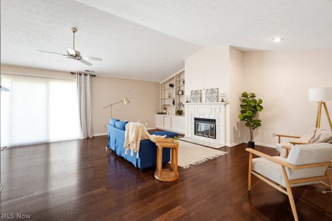 Tiny photo for 938 Sturbridge Drive #134, Akron, OH 44313 (MLS # 5239472)