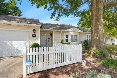 Tiny photo for 938 Sturbridge Drive #134, Akron, OH 44313 (MLS # 5239472)