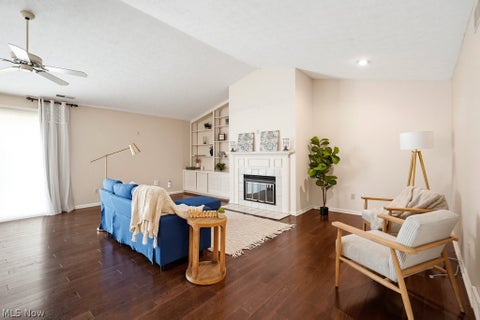 Tiny photo for 938 Sturbridge Drive #134, Akron, OH 44313 (MLS # 5239472)