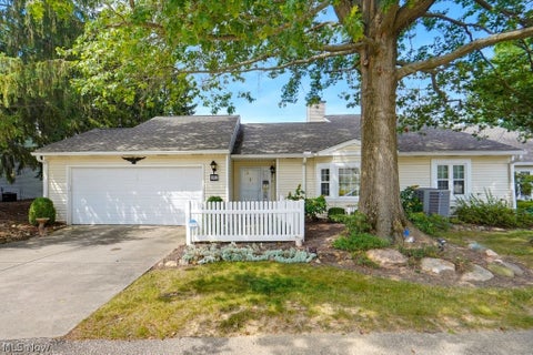 Tiny photo for 938 Sturbridge Drive #134, Akron, OH 44313 (MLS # 5239472)