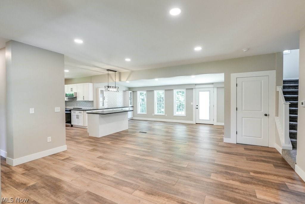 Hemoga Allotment - Residential