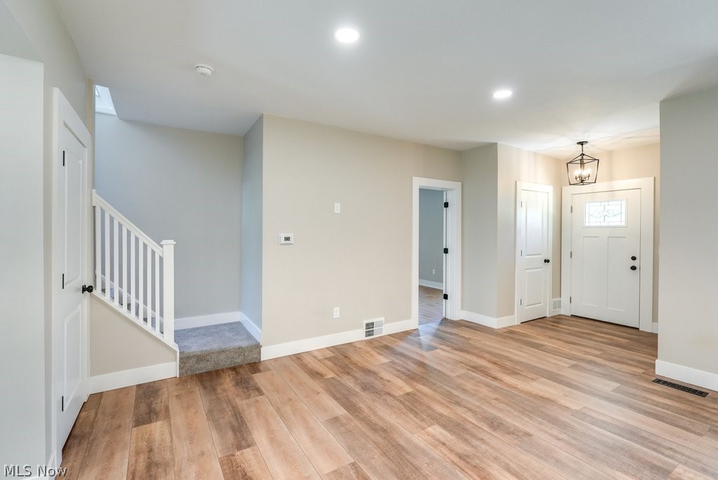 Hemoga Allotment - Residential