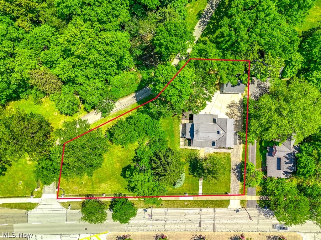 Hemoga Allotment - Residential