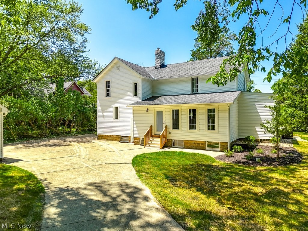 Hemoga Allotment - Residential