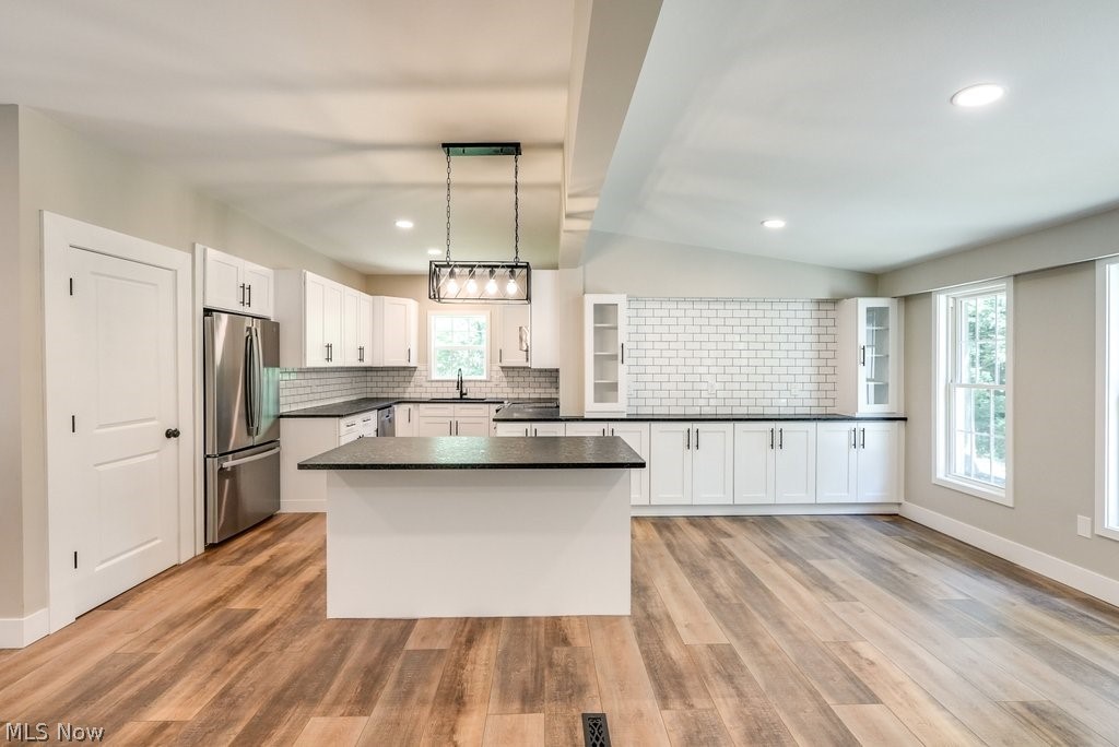 Hemoga Allotment - Residential