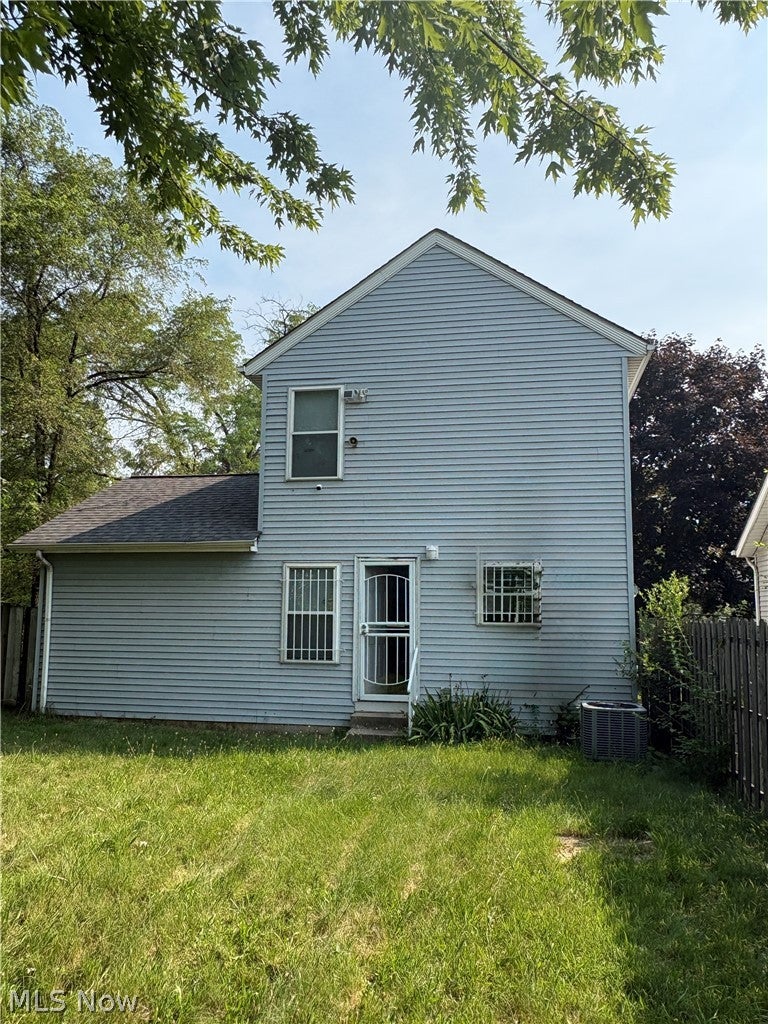7310 Colfax Road