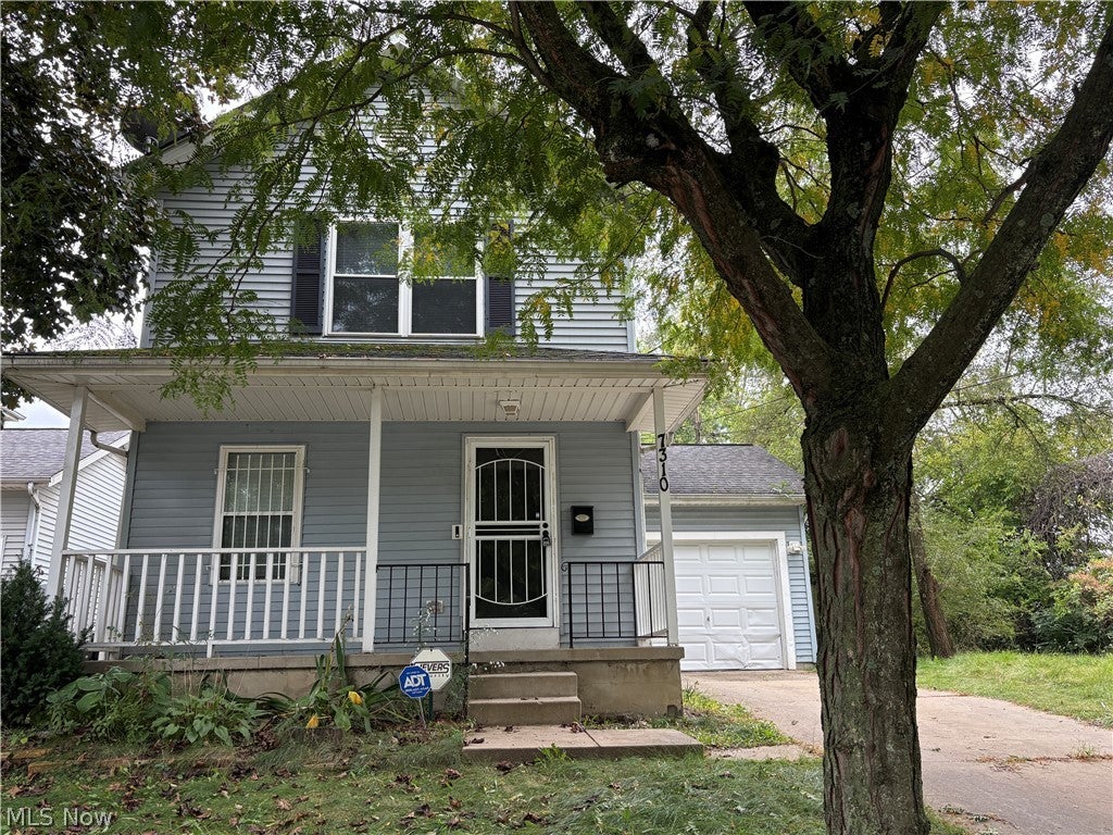 7310 Colfax Road