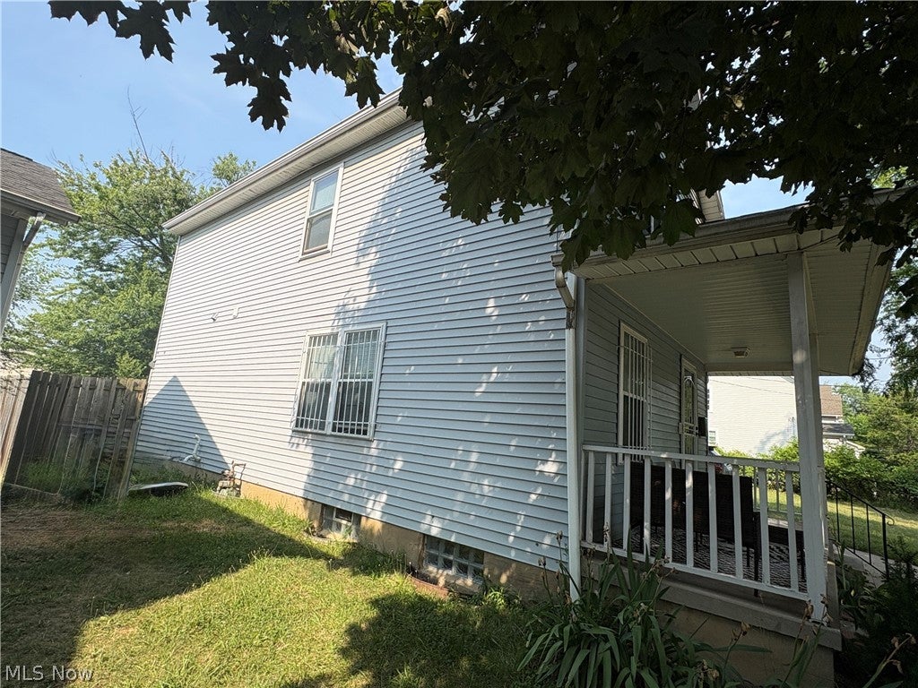 7310 Colfax Road