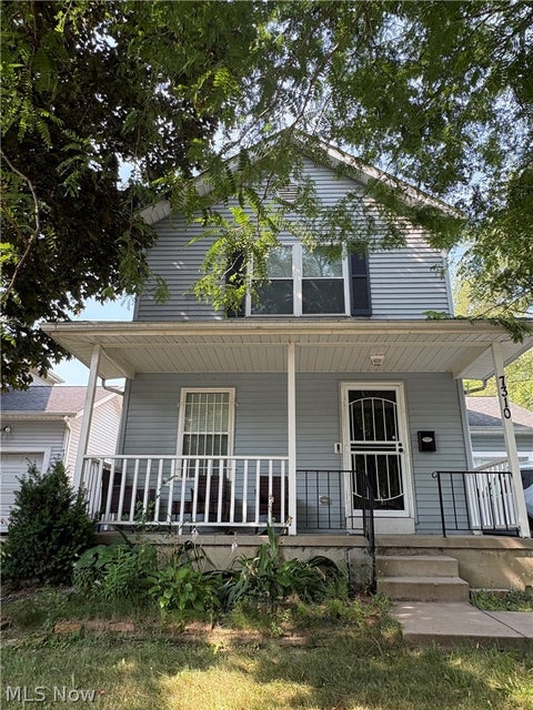Homes For Sale - 7310 Colfax Road<br/> Cleveland, OH 44104