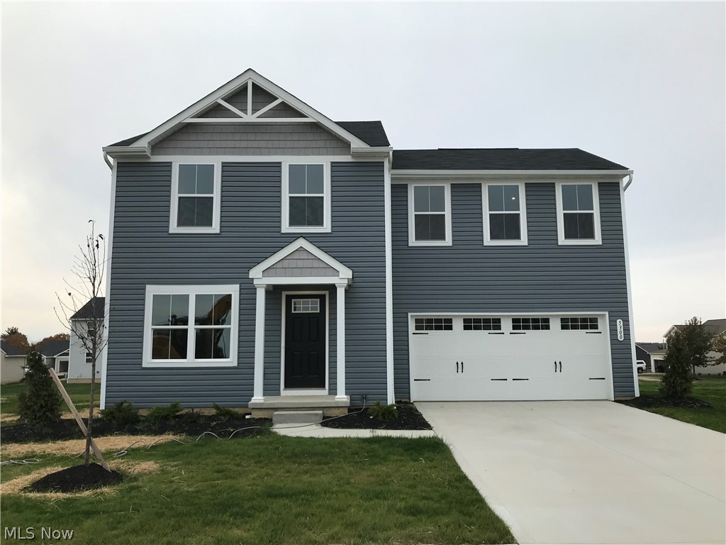 East New Haven - Residential