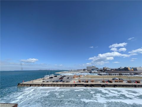 Tiny photo for 401 W SHORELINE Drive #312, Sandusky, OH 44870 (MLS # 5190354)