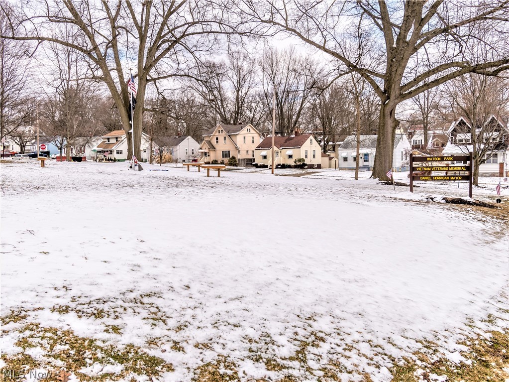 Goodyear Heights - Residential