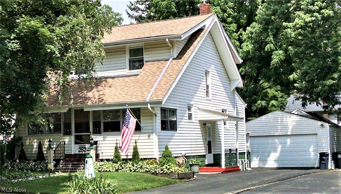 Goodyear Heights - Residential