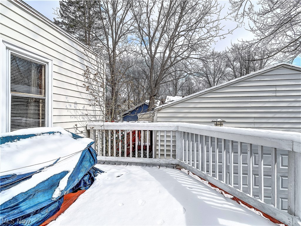 Goodyear Heights - Residential