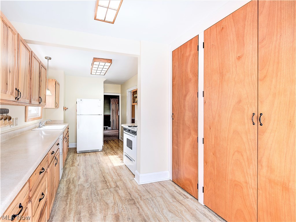 Goodyear Heights - Residential