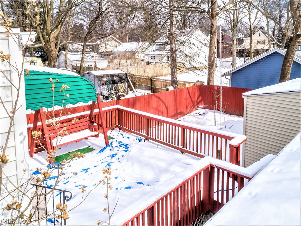 Goodyear Heights - Residential