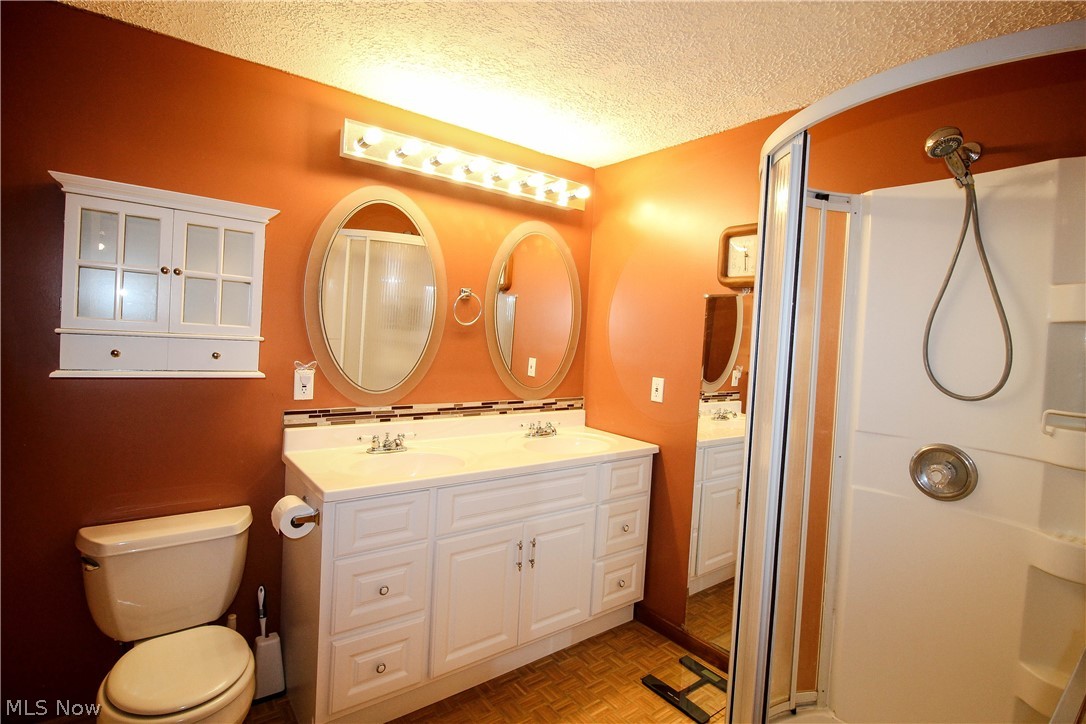 West/Portage Path - Residential