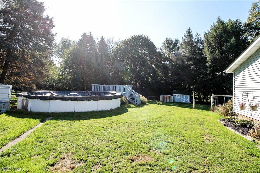 West/Portage Path - Residential