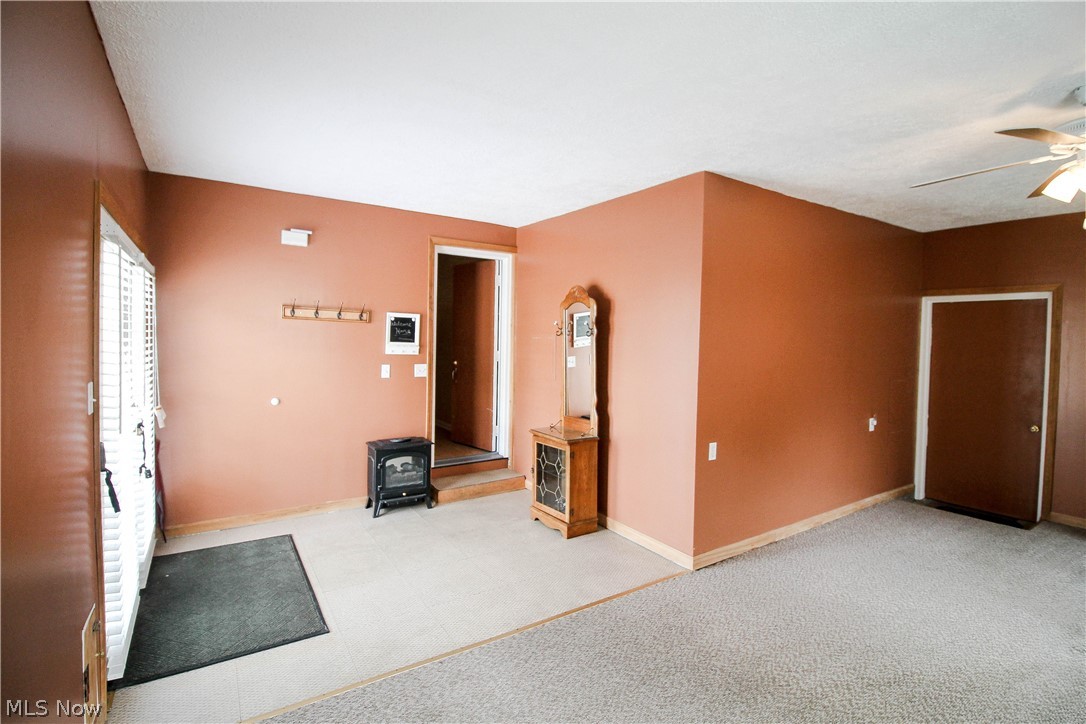 West/Portage Path - Residential