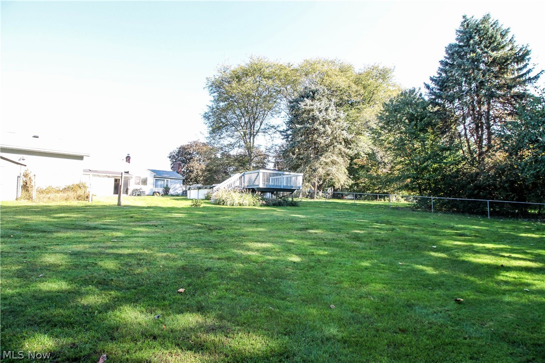 West/Portage Path - Residential