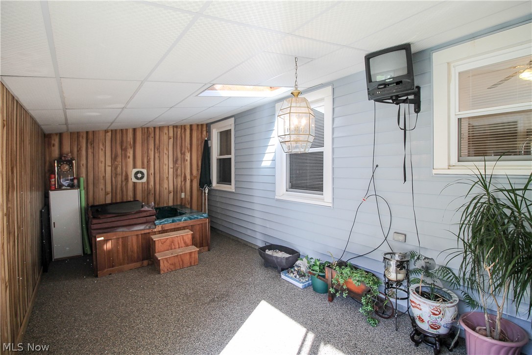 West/Portage Path - Residential