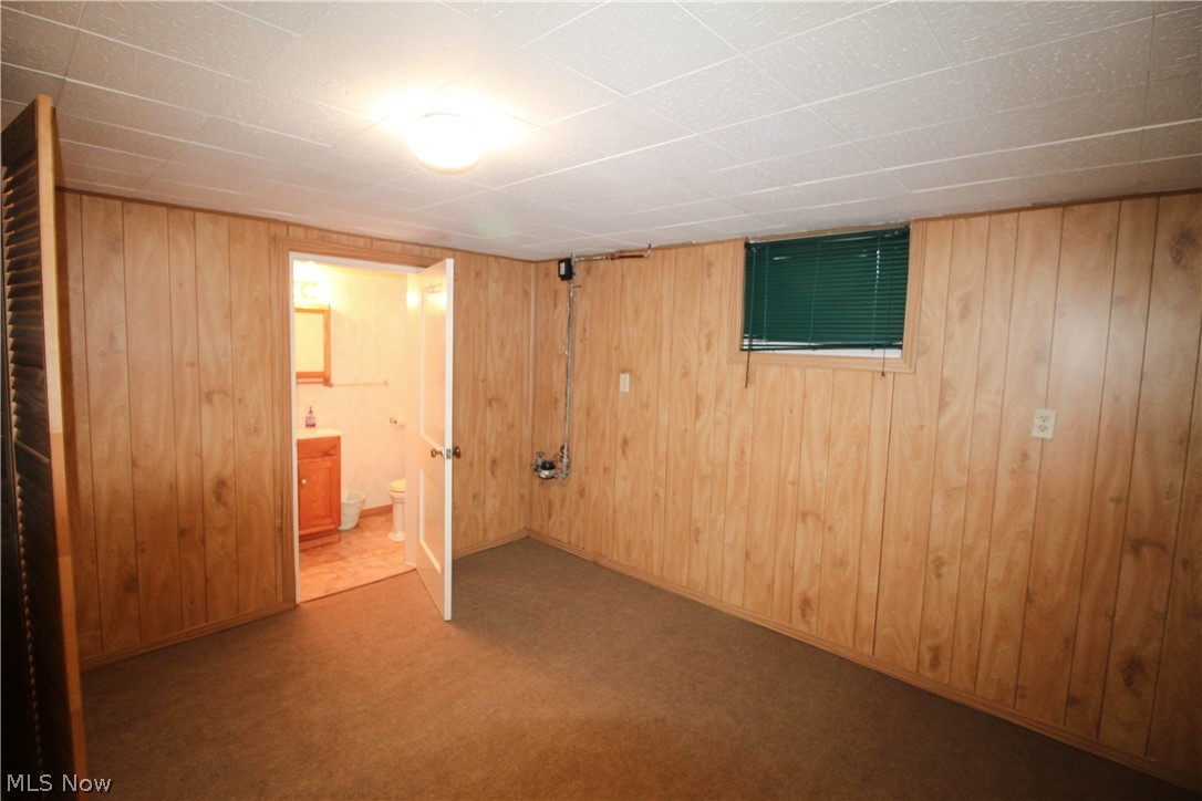 West/Portage Path - Residential