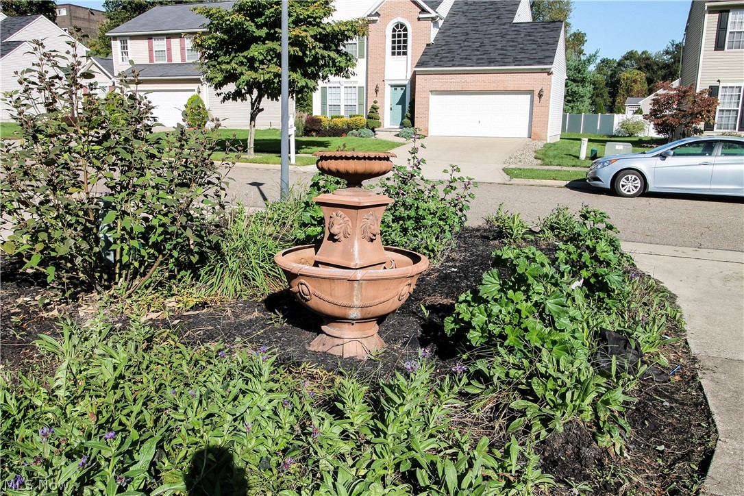 West/Portage Path - Residential