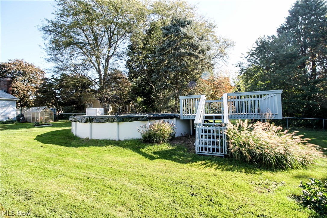 West/Portage Path - Residential