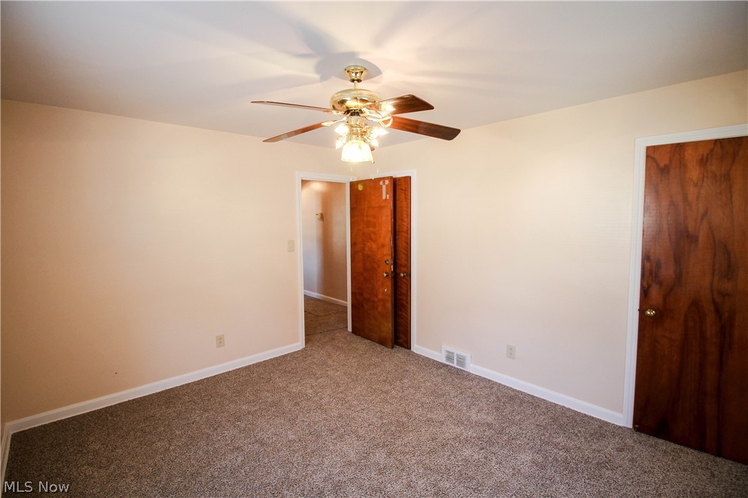 West/Portage Path - Residential