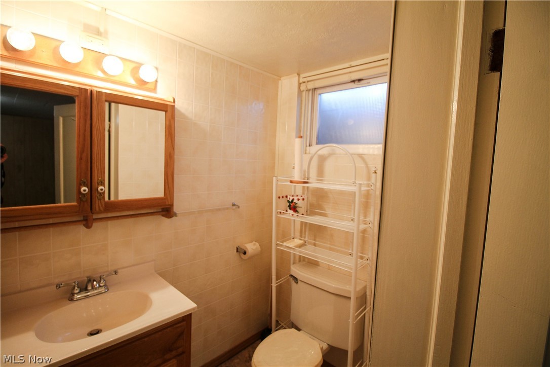 West/Portage Path - Residential