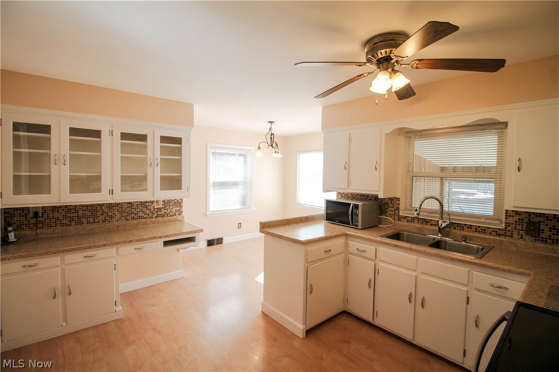 West/Portage Path - Residential