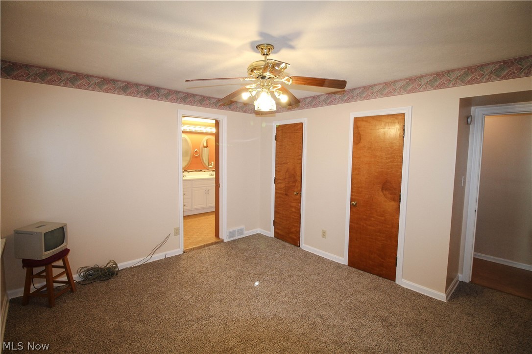 West/Portage Path - Residential