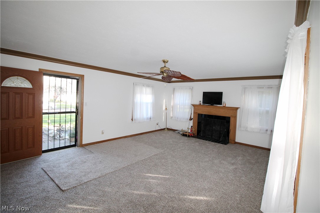 West/Portage Path - Residential