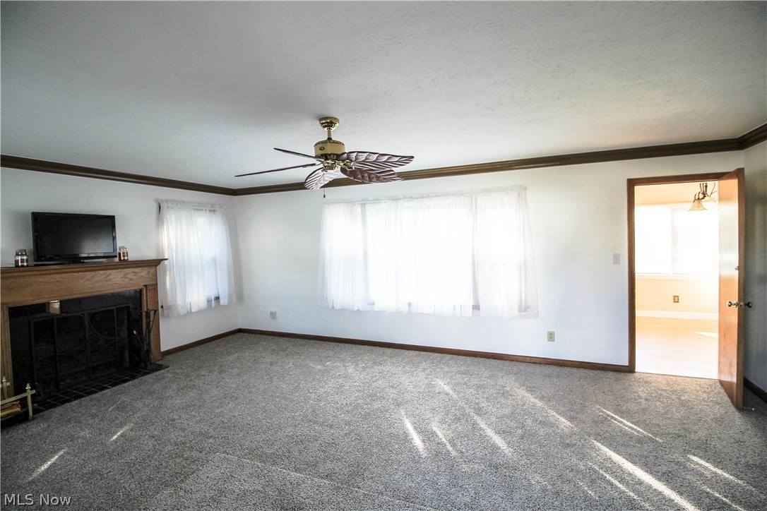 West/Portage Path - Residential