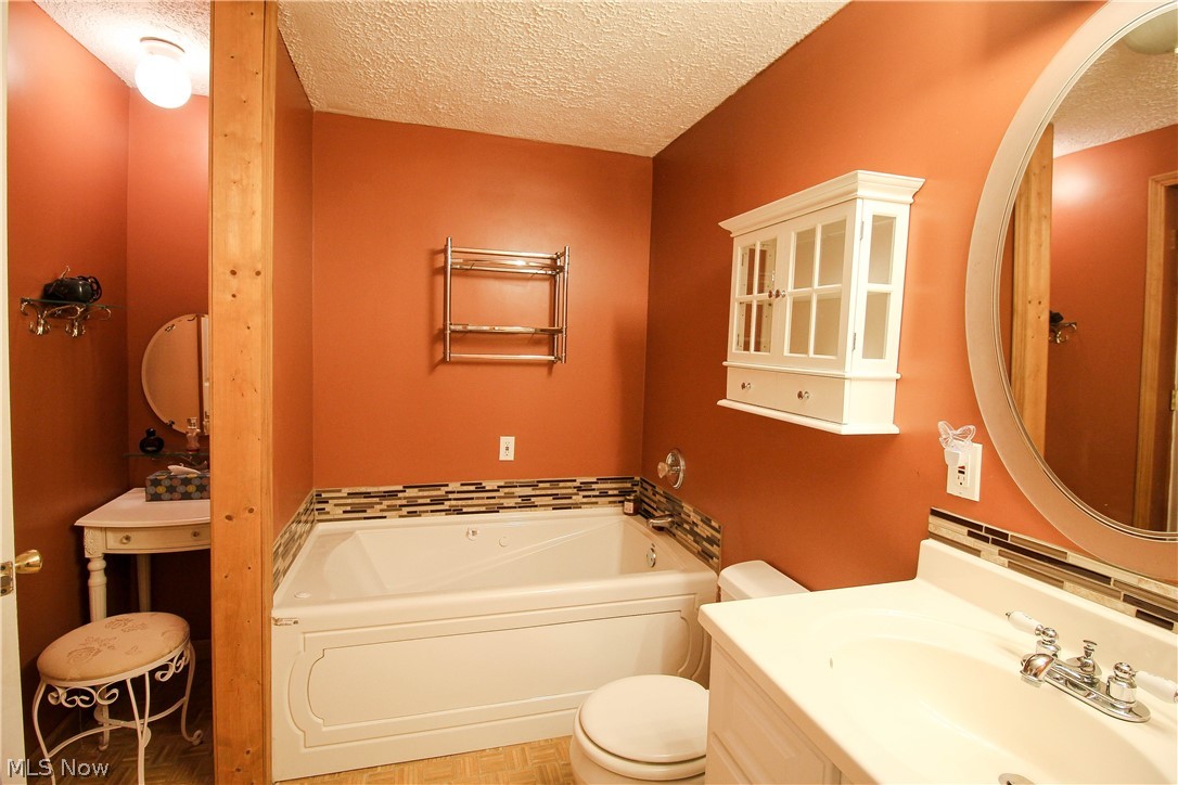 West/Portage Path - Residential