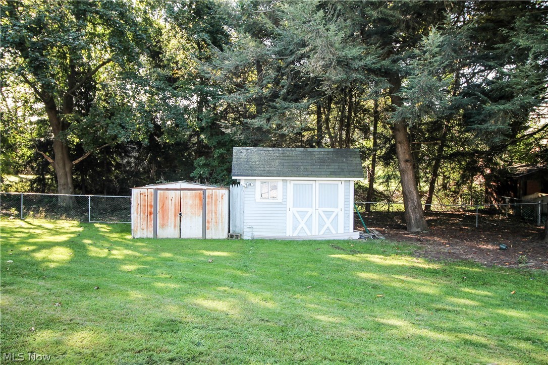 West/Portage Path - Residential