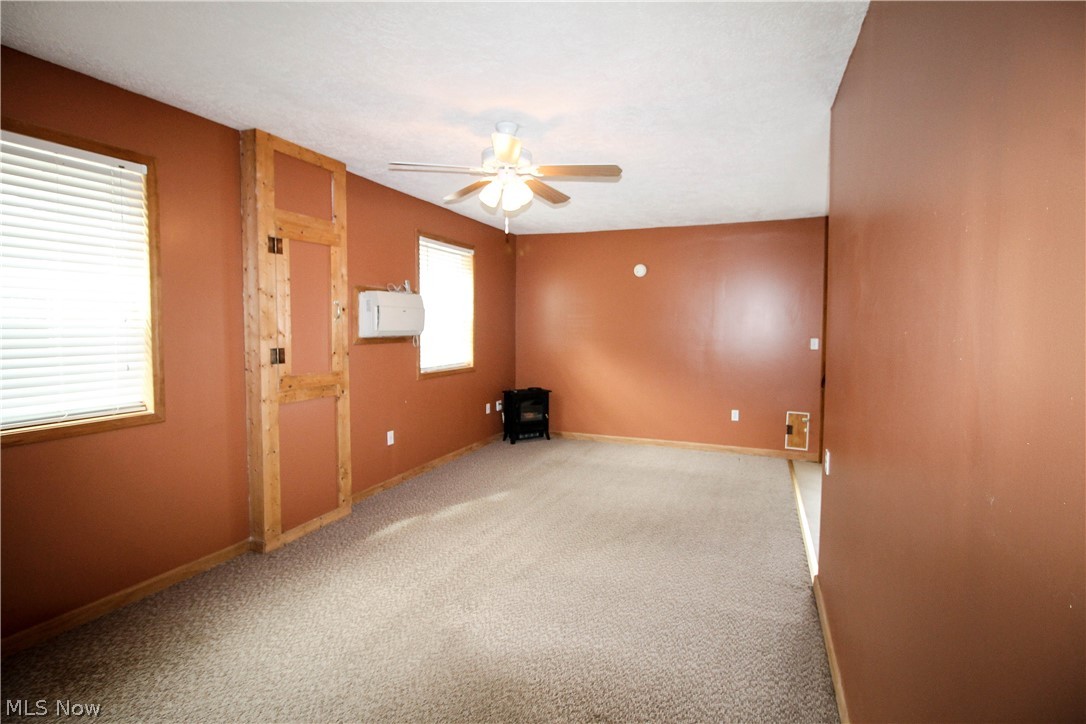 West/Portage Path - Residential