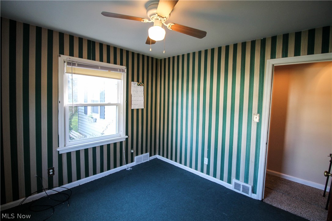 West/Portage Path - Residential