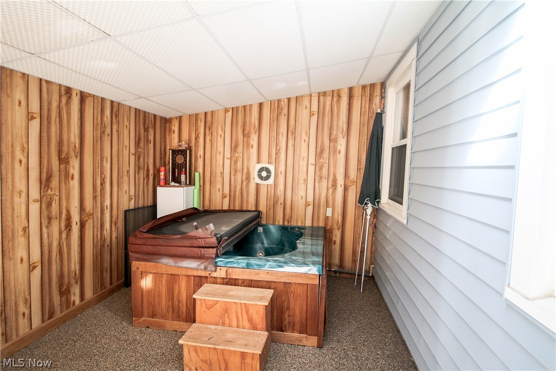 West/Portage Path - Residential