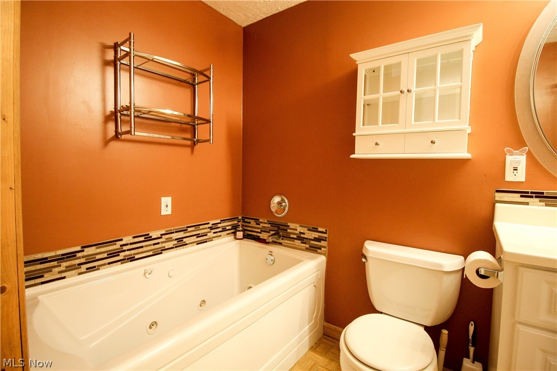 West/Portage Path - Residential