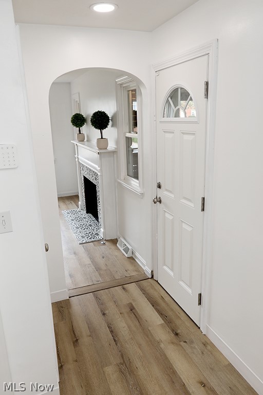 Martindale Allotment 01 - Residential