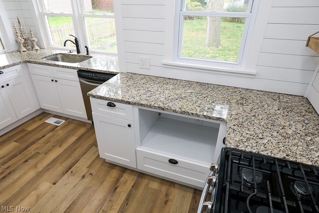 Martindale Allotment 01 - Residential