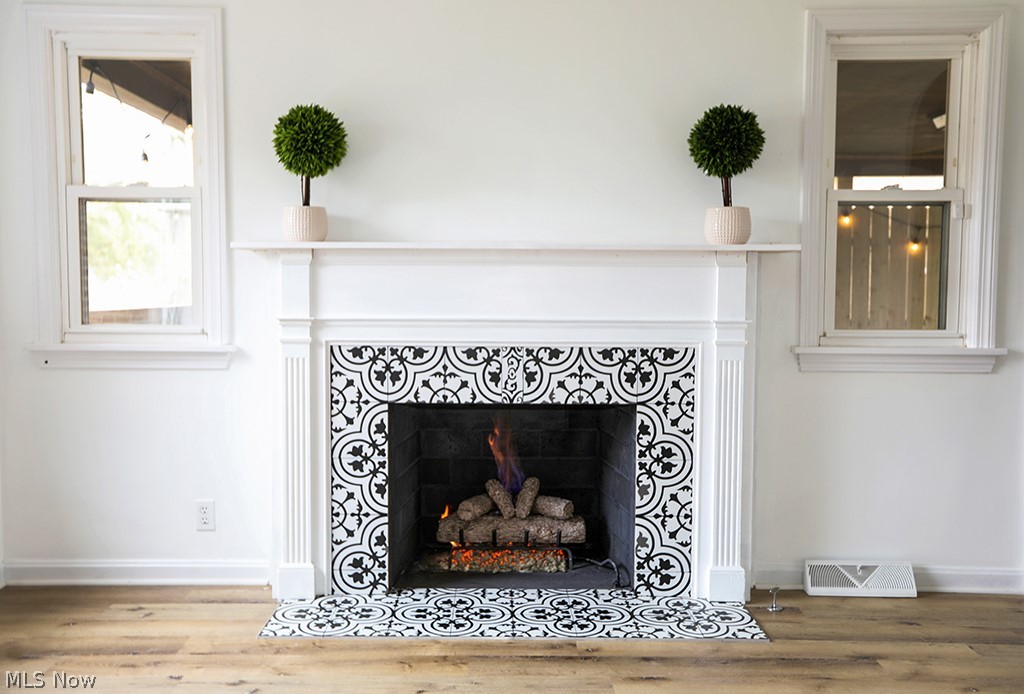 Martindale Allotment 01 - Residential