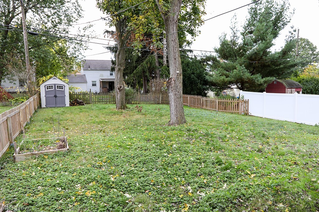 Martindale Allotment 01 - Residential