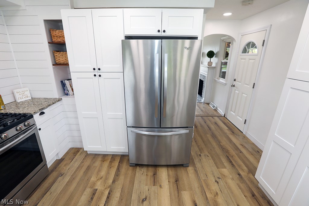 Martindale Allotment 01 - Residential