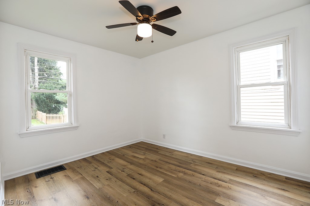 Martindale Allotment 01 - Residential